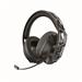 Nacon RIG 700 PRO HS, bezdrátový herní headset, pro PS5, PS4, černá 3665962005127