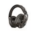 Nacon RIG 700 PRO HS, bezdrátový herní headset, pro PS5, PS4, černá 3665962005127