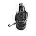 Nacon RIG 700 PRO HS, bezdrátový herní headset, pro PS5, PS4, černá 3665962005127