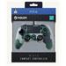 Nacon Wired Compact Controller - ovladač pro PlayStation 4 - camo green PS4OFCPADCAMGREEN
