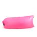 Nafukovací vak G21 Lazy Bag Pink G21-LZB-PI