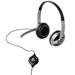náhlavní sada Logitech Premium Stereo Headset 980369-0914