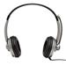 náhlavní sada Logitech Premium Stereo Headset 980369-0914