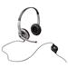 náhlavní sada Logitech Premium Stereo Headset 980369-0914