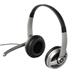 náhlavní sada Logitech Premium Stereo Headset 980369-0914