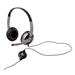 náhlavní sada Logitech Premium Stereo Headset 980369-0914