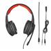 náhlavní sada TRUST GXT 310 Gaming Headset 21187