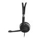 náhlavní sada TRUST Mauro USB Headset 17591