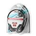 náhlavní sada TRUST Mauro USB Headset 17591
