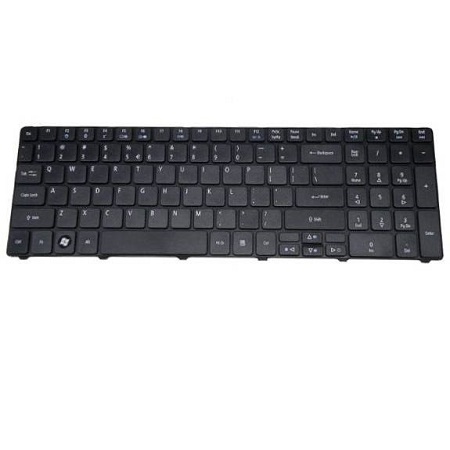 Nahr.diel ACER klavesnica k notebooku KB.I170A.035