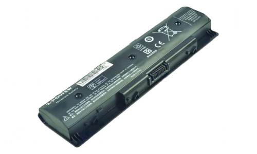 Nahr. diel Baterie Li-Ion 10,8V 5200mAh, Black 77052209