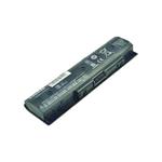 Nahr. diel Baterie Li-Ion 10,8V 5200mAh, Black 77052209