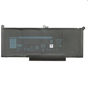 Náhradná 4článková 60 Wh lithium iontová batéria Dell CPL-KG7VF