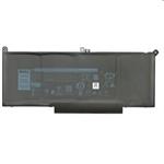 Náhradná 4článková 60 Wh lithium iontová batéria Dell CPL-KG7VF