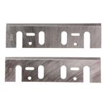 Náhradné čepele Graphite 59G680-30, pre hoblík Graphite 59G680, 2ks v balení