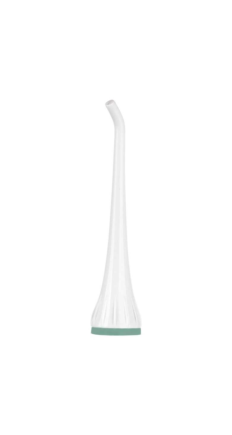 Náhradné hlavice TrueLife AquaFloss Compact Standard Jet, 2 ks TLAFCSJET