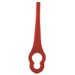 Náhradné nože Einhell pro GE-CT 18 Li Kit 20ks 3405730