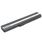 Náhradní baterie AVACOM Asus A42/A52/K52/X52 Li-Ion 11,1V 5600mAh NOAS-K52S-P28