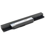 Náhradní baterie AVACOM Asus A43/A53/A45/X84 Li-Ion 10,8V 5600mAh NOAS-K53N-P28