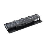 Náhradní baterie AVACOM Asus N46, N56, N76 series A32-N56 Li-Ion 10,8V 4400mAh NOAS-N56-N22