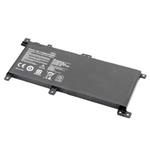 Náhradní baterie AVACOM Asus X556 Li-Pol 7,6V 4200mAh NOAS-X556-P42
