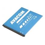 Náhradní baterie AVACOM Baterie do mobilu Lenovo Vibe K5 Li-Ion 3,7V 2750mAh (náhrada BL259) GSLE-BL259-2750