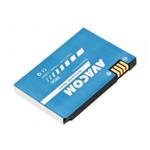 Náhradní baterie AVACOM Baterie do mobilu Motorola Li-Ion 3,7V 710mAh RAZR V3, V3i (náhrada BR50) GSMO-BR50-710