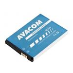 Náhradní baterie AVACOM Baterie do mobilu Motorola Motofone F3 Li-Ion 3,7V 700mAh (náhrada BD50) GSMO-BD50-710