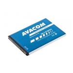 Náhradní baterie AVACOM Baterie do mobilu Samsung I9250 Galaxy Nexus Li-Ion 3,7V 1500mAh (náhrada EB-L GSSA-I9250-S1750A