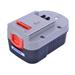 Náhradní baterie AVACOM BLACK & DECKER A144, A1714 Ni-MH 14,4V 3000mAh, články PANASONIC ATBD-14,4Mh-30H