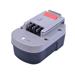 Náhradní baterie AVACOM BLACK & DECKER A144, A1714 Ni-MH 14,4V 3000mAh, články PANASONIC ATBD-14,4Mh-30H