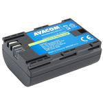 Náhradní baterie AVACOM Canon NB-6L Li-Ion 3.7V 1100mAh 4.1Wh DICA-LPE6NH-B2250