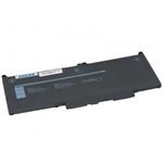 Náhradní baterie Avacom Dell Latitude 5300, 5310, 7300 Li-Pol 7,6V 7890mAh 60Wh NODE-5300-72P