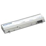 Náhradní baterie AVACOM Dell Latitude E6400, E6410, E6500 Li-Ion 11,1V 5600mAh 62Wh NODE-E64N-P28