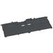 Náhradní baterie Avacom Dell XPS 9365 Li-Pol 7,6V 6050mAh 46Wh NODE-9365-71P