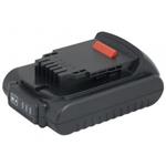 Náhradní baterie AVACOM do DEWALT DCB183 18V XR Li-Ion 20V 2000mAh ATDE-L20B1-86D