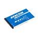 Náhradní baterie AVACOM do mobilu Nokia 225 Li-Ion 3,7V 1200mAh (náhrada BL-4UL) GSNO-BL4UL-S1200