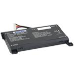 Náhradní baterie AVACOM HP Omen 17 TPN-Q195 Li-Ion 14,4V 6600mAh 95Wh NOHP-FM08-340