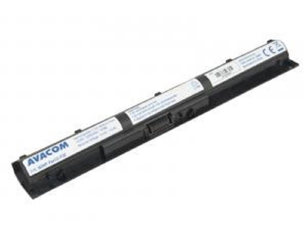 Náhradní baterie AVACOM HP Pavilion 15 series Li-Ion 14,8V 3200mAh 47Wh NOHP-Pav15-P32