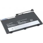 Náhradní baterie Avacom Lenovo ThinkPad S3 Yoga 14 Series Li-Pol 14,8V 3785mAh 56Wh NOLE-YS3-72P