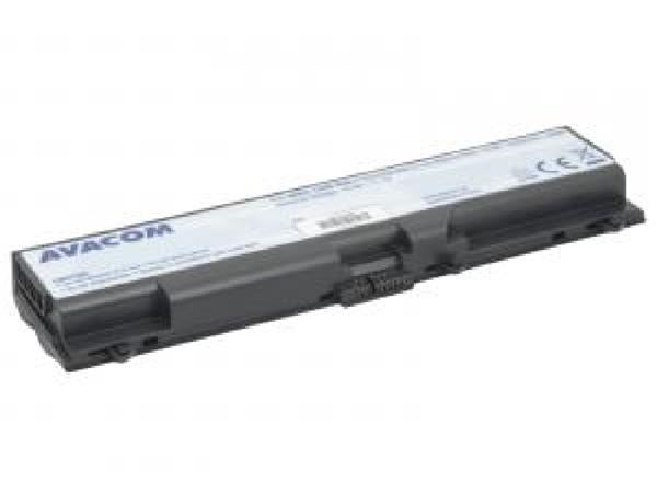 Náhradní baterie AVACOM Lenovo ThinkPad T430 Li-Ion 10,8V 5200mAh NOLE-T430-N26