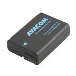 Náhradní baterie AVACOM Nikon EN-EL14, EN-EL14a, EN-EL14e Li-Ion 7.4V 1300mAh 9.6Wh DINI-EL14-B1300