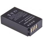 Náhradní baterie AVACOM Nikon EN-EL20 Li-ion 7.4V 1500mAh 11.1Wh verze 2014 DINI-EL20-316N3