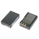 Náhradní baterie AVACOM Nikon EN-EL9, EN-EL9A, EN-EL9E Li-ion 7.4V 1100mAh 8.1Wh DINI-EL9-053