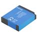 Náhradní baterie AVACOM Panasonic DMW-BLH7E Li-Ion 7.2V 600mAh 4.3 Wh DIPA-LH7-B600