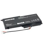 Náhradní baterie AVACOM Toshiba Satellite L50, L55 Li-Pol 14,4V 2500mAh NOTO-L55-P25