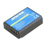 Náhradní baterie AVACOMCanon LP-E10 Li-Ion 7.4V 1020mAh 7.5Wh DICA-LP10-B1020