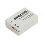 Náhradní baterie AVACOMCanon NB-10L Li-Ion 7.4V 950mAh 7Wh DICA-NB10-B950