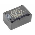 Náhradní baterie AVACOMSony NP-FV30, NP-FV50 Li-Ion 6.8V 1030mAh 7Wh VISO-FV50-836