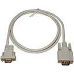 Náhradní datový kabel pro VFD displej, 1,1m EJA9001